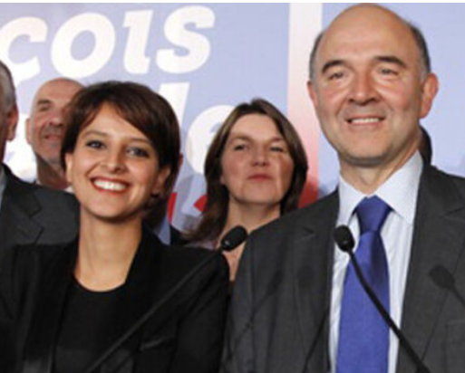 dreslincourt's tweet photo. Conseil d’État vient de mettre un point final à la procédure des notes de frais d'Anne Hidalgo, sans plus d’explication qu’une courte phrase figurant en bas de page de l’arrêt.
Qui siègent au conseil d’état ? Mosco et Najat !
Démantelons l'état profond PS ! https://t.co/NlA9DidNwl