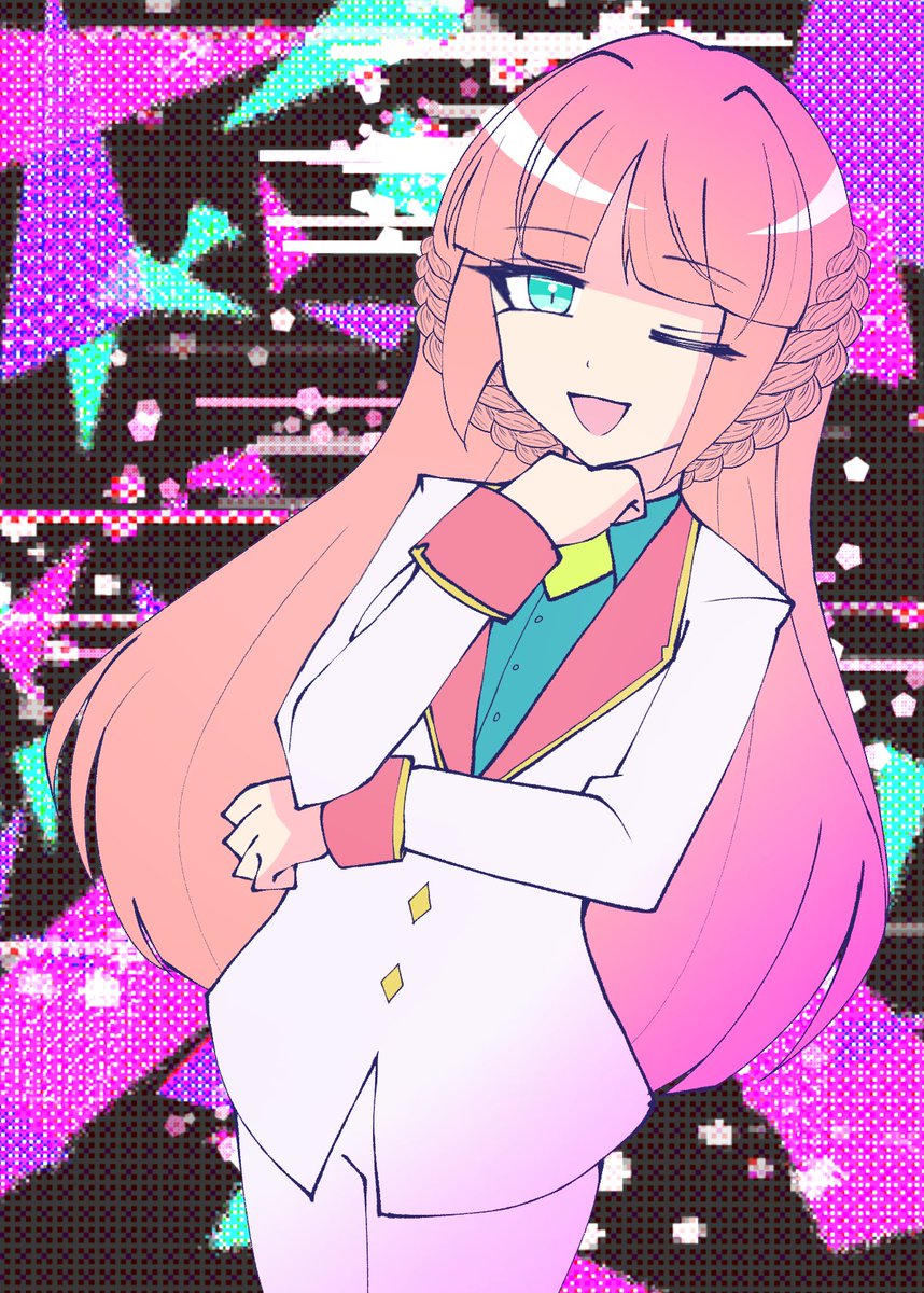 ぽよぷ🎧🔧 コネ(ヨ-28) tweet media