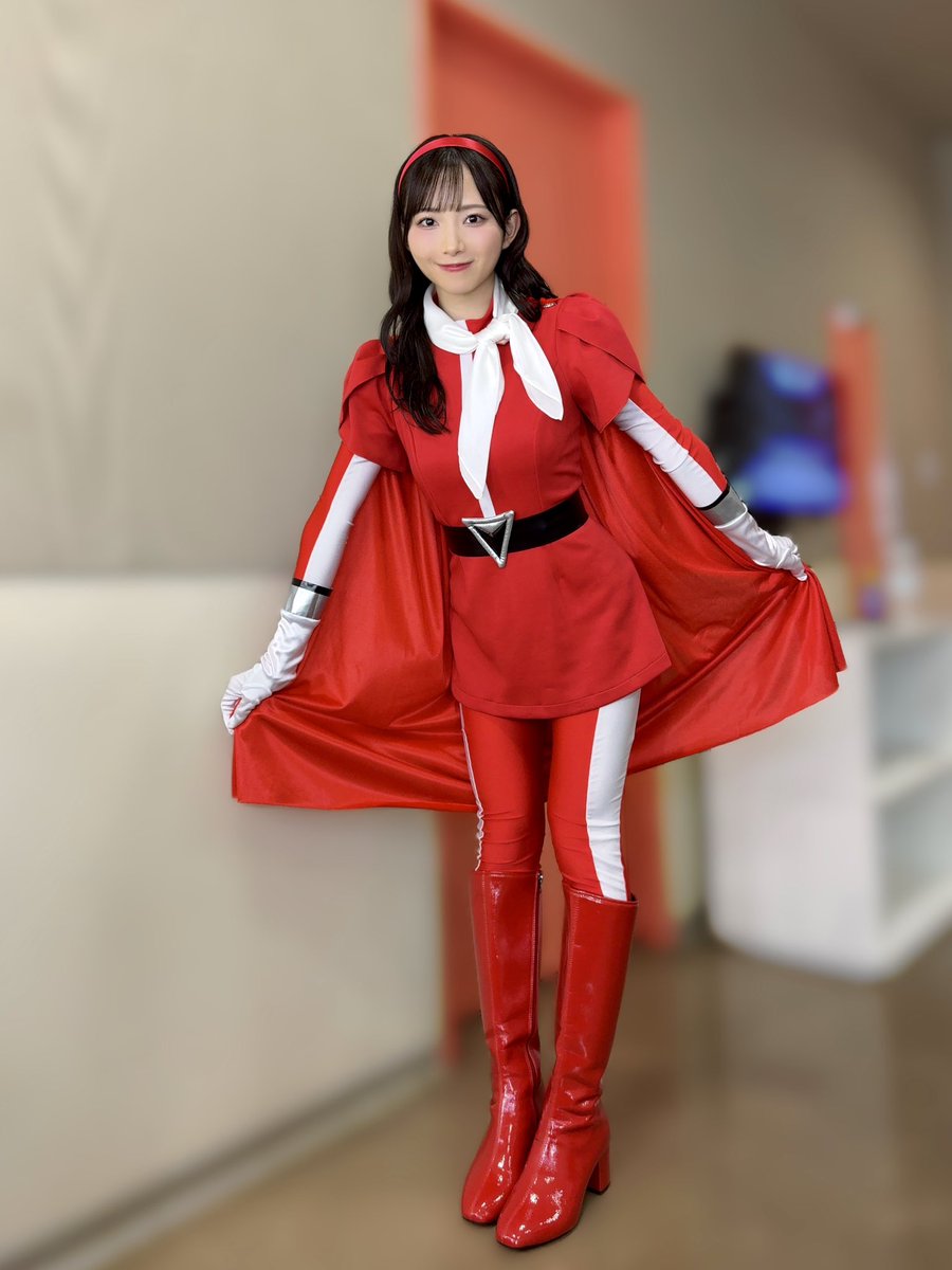 ﾉｱﾁｬﾝﾏﾙ🍠 on X: 