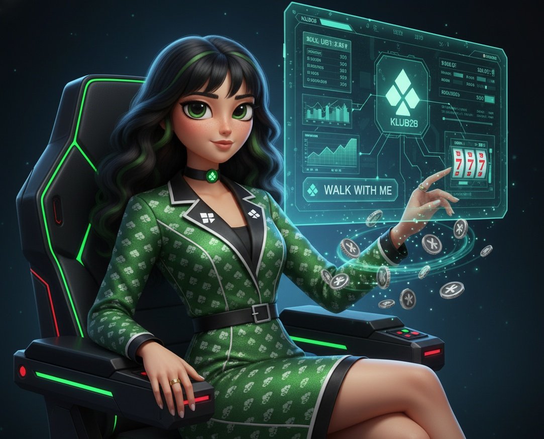 A new campaign just got onboarded on the GIMI platform👇🏻

<a href="/KLUB28/">KLUB28</a> is a fancy online betting platform for people who love taking risks and winning big. 

When you place bets, you earn XP tokens which gives you access to VIP levels &amp; cashbacks

Walk with me🧵