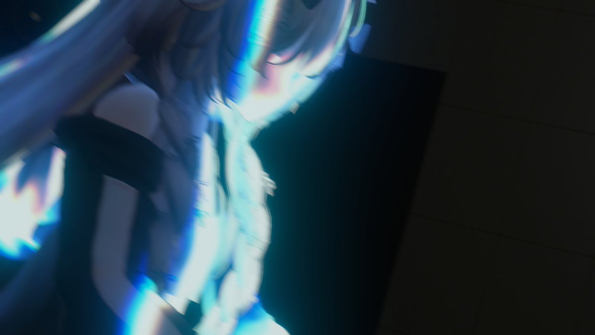 REFLECTIONはshooと私Fradolが火曜日に1~2週に1度開催しているVRChatクラブイベントです。

自作のDJ練習箱、CAUSTICS BOXでゆるっと開いてます。

ノーセットリストで2人共その場で選曲してるので、UKGやハウスや声優楽曲など、毎回内容が変わります🔥

よろしくお願いします🙏
 #ref_vr