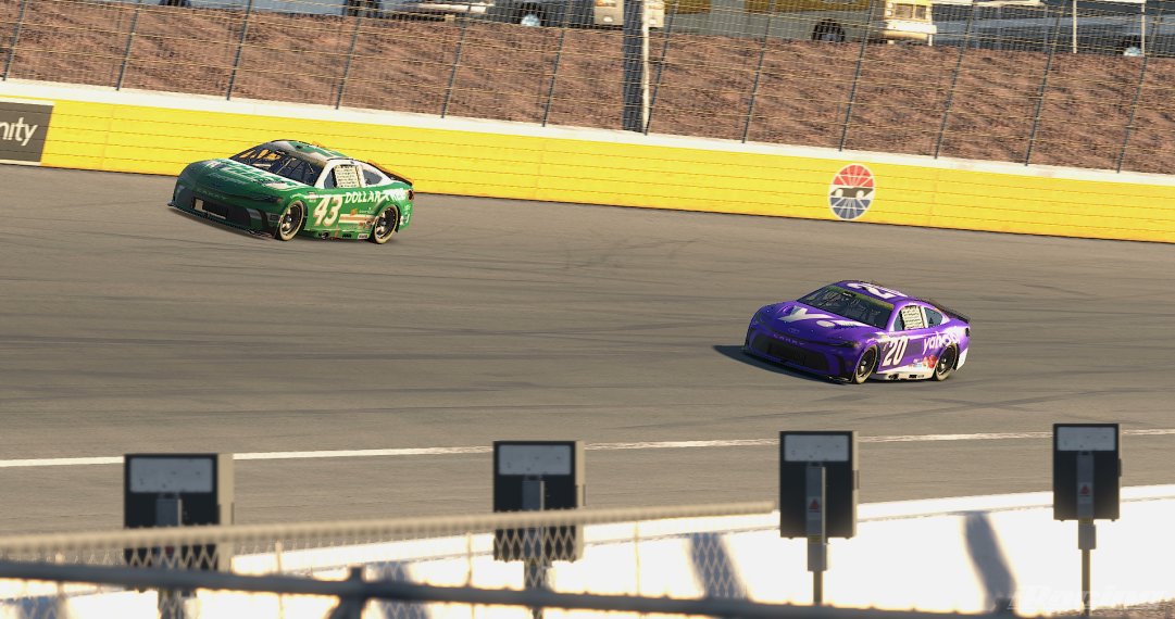Eastern_Stars_'s tweet image. Grass Roots Cup Series Race Results (15/18) 

Las Vegas 200 | Round of 8 (1/3) 

🥇P1 - @TacticalSports7 
P5 - @TGrenot81 
DNS - @Mark_BraniganJR 

Back-to-back W’s🏁&amp;amp; 6 straight podiums for @TacticalSports7! 

#Iracing / #GRCS / #LasVegas