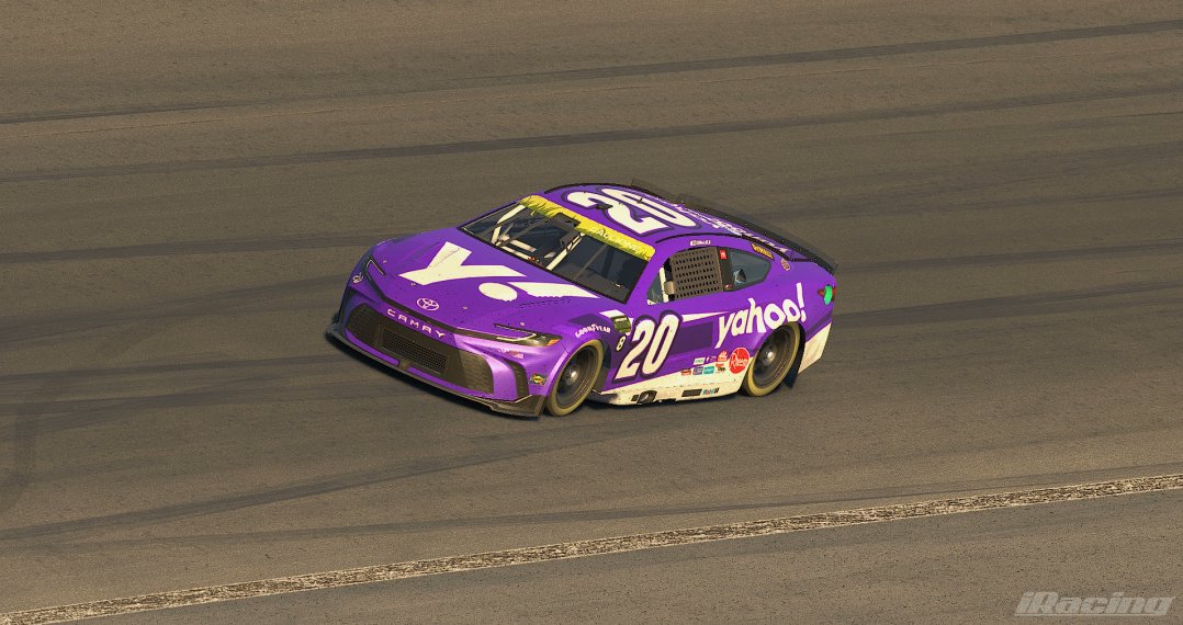 Eastern_Stars_'s tweet image. Grass Roots Cup Series Race Results (15/18) 

Las Vegas 200 | Round of 8 (1/3) 

🥇P1 - @TacticalSports7 
P5 - @TGrenot81 
DNS - @Mark_BraniganJR 

Back-to-back W’s🏁&amp;amp; 6 straight podiums for @TacticalSports7! 

#Iracing / #GRCS / #LasVegas