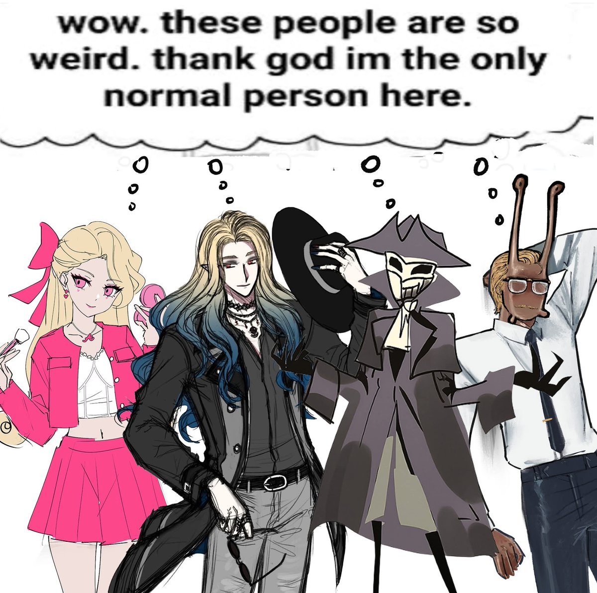 (Group Therapy core)
