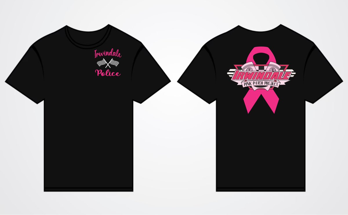 Irwindale Police Department tweet media