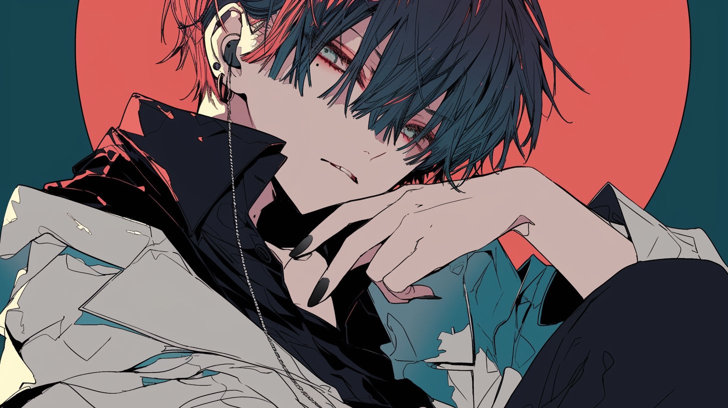 as × AI × ご自愛 (@xxas8888) / X