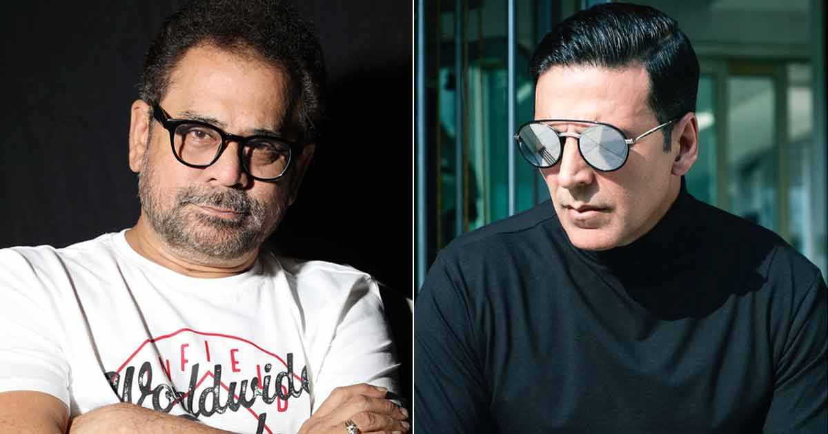 ManozTalks's tweet photo. #AkshayKumar × #AneesBazmee to Collaborate for a "MEGA COMEDY ENTERTAINER 🔥
Stay TUNED for more UPDATE https://t.co/3bcJsgE2Ru