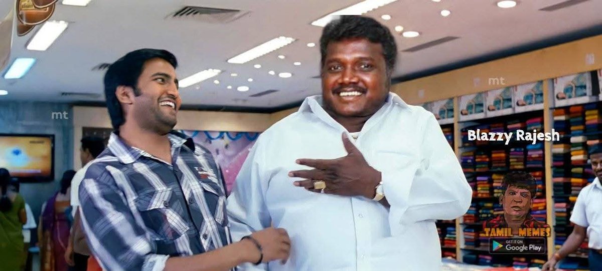 Its_MrTamizh's tweet image. #பைசன் படம்!
முதல் பாதி :
நாங்கள் நசுக்கப் பட்டோம்!
இரண்டாம் பாதி :
நாங்கள் பிதுக்கப்பட்டோம்
இடையில கொஞ்சம் அடங்க மறு அத்து மீறு!
நடுவுல 2 நீல சங்கி குறியீடு!
2 அழுகாச்சி sympathy scene!
நல்ல scam டா டேய்🔥🔥🔥