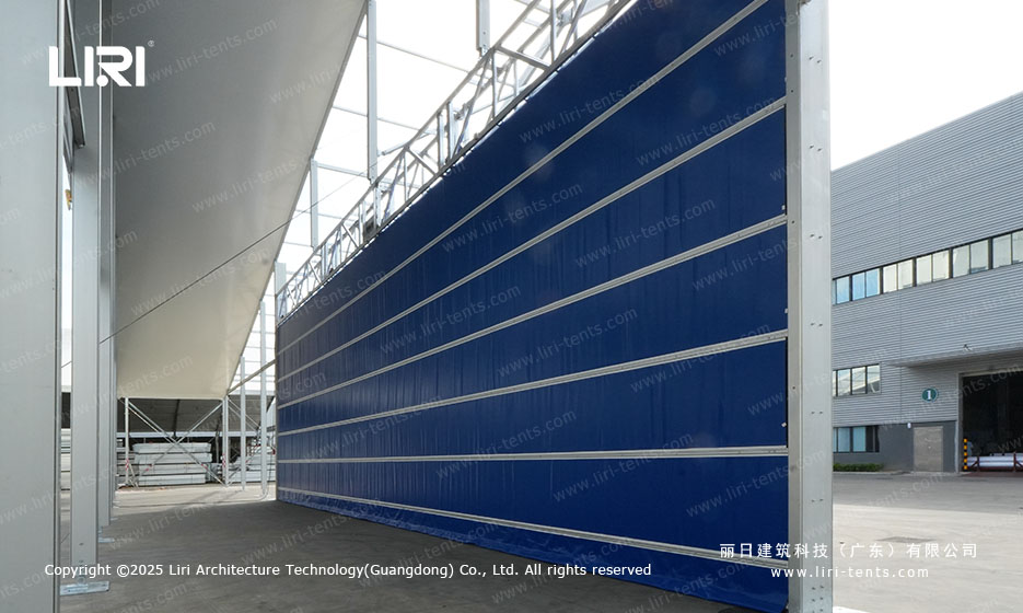 SunnyZh01182520's tweet image. Big tent trial installation in our factory.

For more information, just feel free to contact us.

Sunny Zhang 
Whatsapp: +86 18826219960
Email：tent77@liri-tents.com

#eventtent
#trusssystem
#tentforsale
#warehousetent
#storagetent