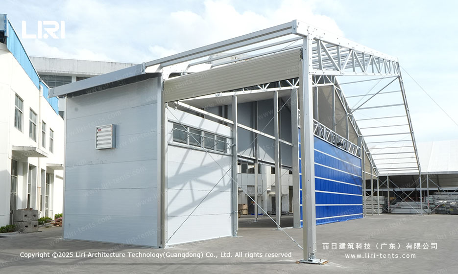 SunnyZh01182520's tweet image. Big tent trial installation in our factory.

For more information, just feel free to contact us.

Sunny Zhang 
Whatsapp: +86 18826219960
Email：tent77@liri-tents.com

#eventtent
#trusssystem
#tentforsale
#warehousetent
#storagetent