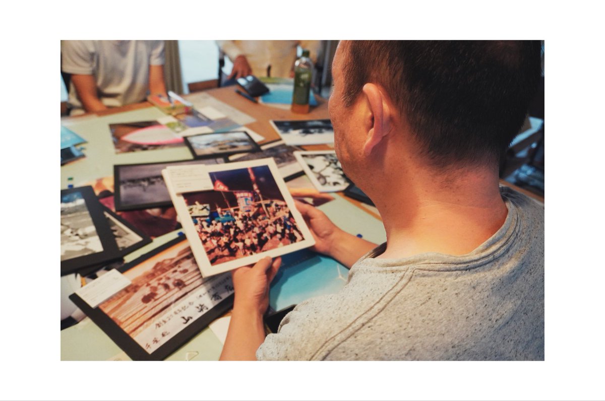 9月のゲストは、再生可能エネルギー会社に勤める近藤有希さん。

いすみと洋上風力のいま、を軸にたくさんの質問に丁寧に答えていただきました。

また、地域と関わりながらプロジェクトを進める中で、いすみという土地の「人・もの・こと」の豊かさを実感されているという言葉にも深く共感です！