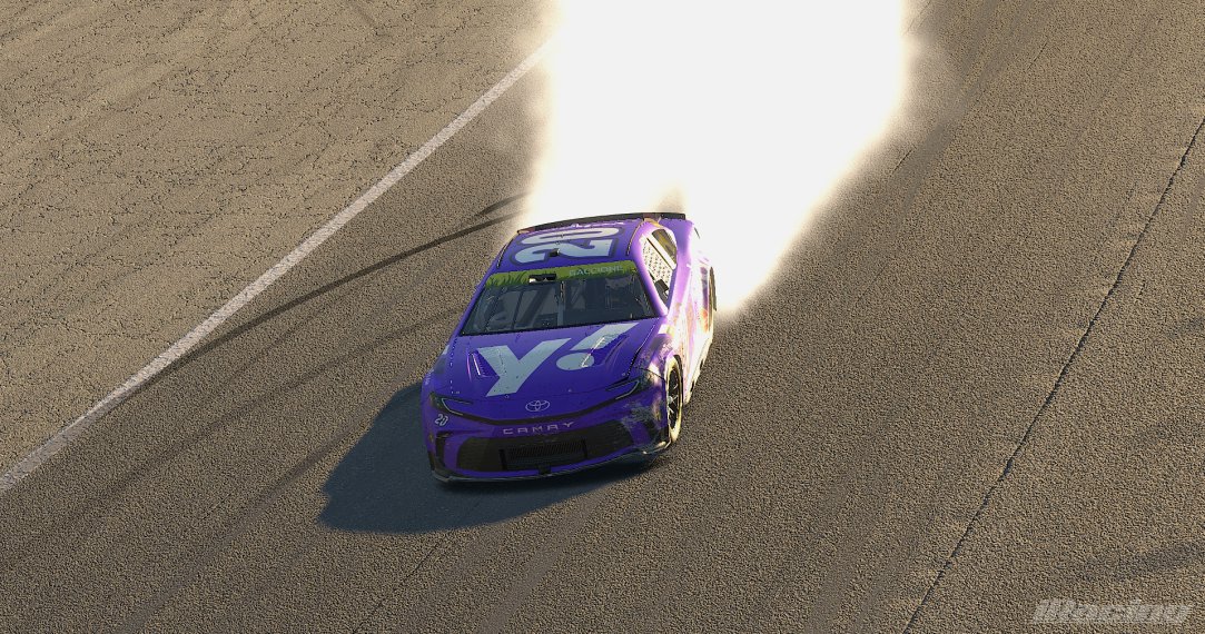 Eastern_Stars_'s tweet image. Grass Roots Cup Series Race Results (15/18) 

Las Vegas 200 | Round of 8 (1/3) 

🥇P1 - @TacticalSports7 
P5 - @TGrenot81 
DNS - @Mark_BraniganJR 

Back-to-back W’s🏁&amp;amp; 6 straight podiums for @TacticalSports7! 

#Iracing / #GRCS / #LasVegas