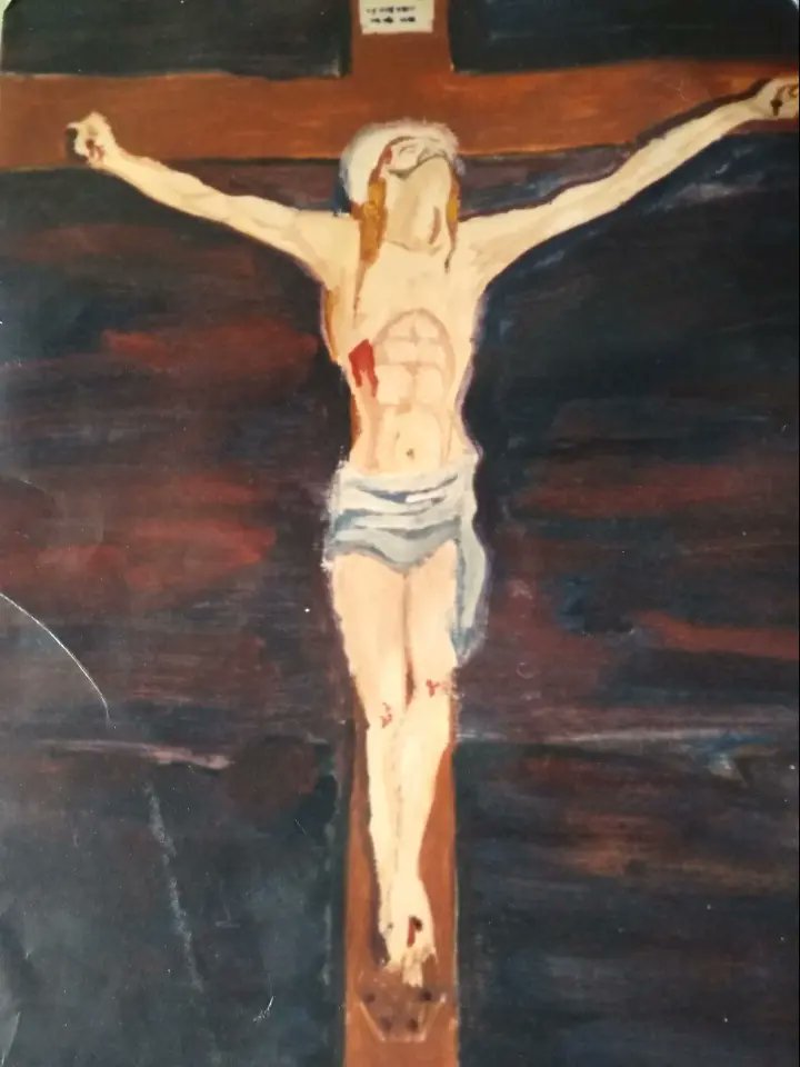 <a href="/Larableu/">Larissa Calderon</a> 

Bendiciones 🙏🙏🙏🙏❤️❤️❤️❤️