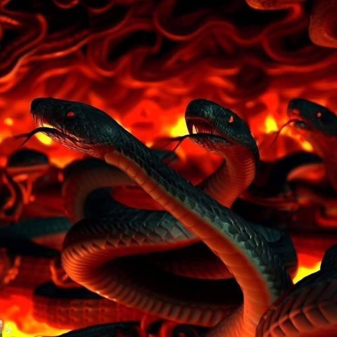 Ya Allah save the Muslim ummah
from the fire of Jahannam!🥺💔