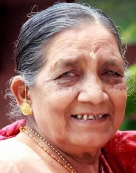 biranchibjp's tweet photo. ବିଜେପି ର ବରିଷ୍ଠ ନେତା ତଥା ମୋର ବନ୍ଧୁ ଶ୍ରୀ ଯଦୁମଣି ପାଣିଗ୍ରାହୀ ଙ୍କର ପୂଜ୍ୟ ମାତା ଶ୍ରୀମତୀ ଆହ୍ଲ।ଦିନୀ ପାଣଗ୍ରାହୀଙ୍କର ଆଜି ଭୋର ୫ଟା ସମୟରେ ୮୮ ବର୍ଷ ବୟସ ରେ ତାଙ୍କ ନୂଆପଡ଼ା ବାସ ଭବନ ରେ ଇହ ଲୀଳା ସମ୍ବରଣ ଖବର ଅତ୍ୟନ୍ତ କଷ୍ଟଦାୟକ। ଏହି ଦୁଃଖ ସମୟରେ ଯଦୁ ଭାଇଙ୍କ ପରିବାର ପ୍ରତି ସମବେଦନା ଗ୍ୟାମ୍ପନ କରୁଚି l 🙏🌹🙏 https://t.co/OPQCwxAn9J