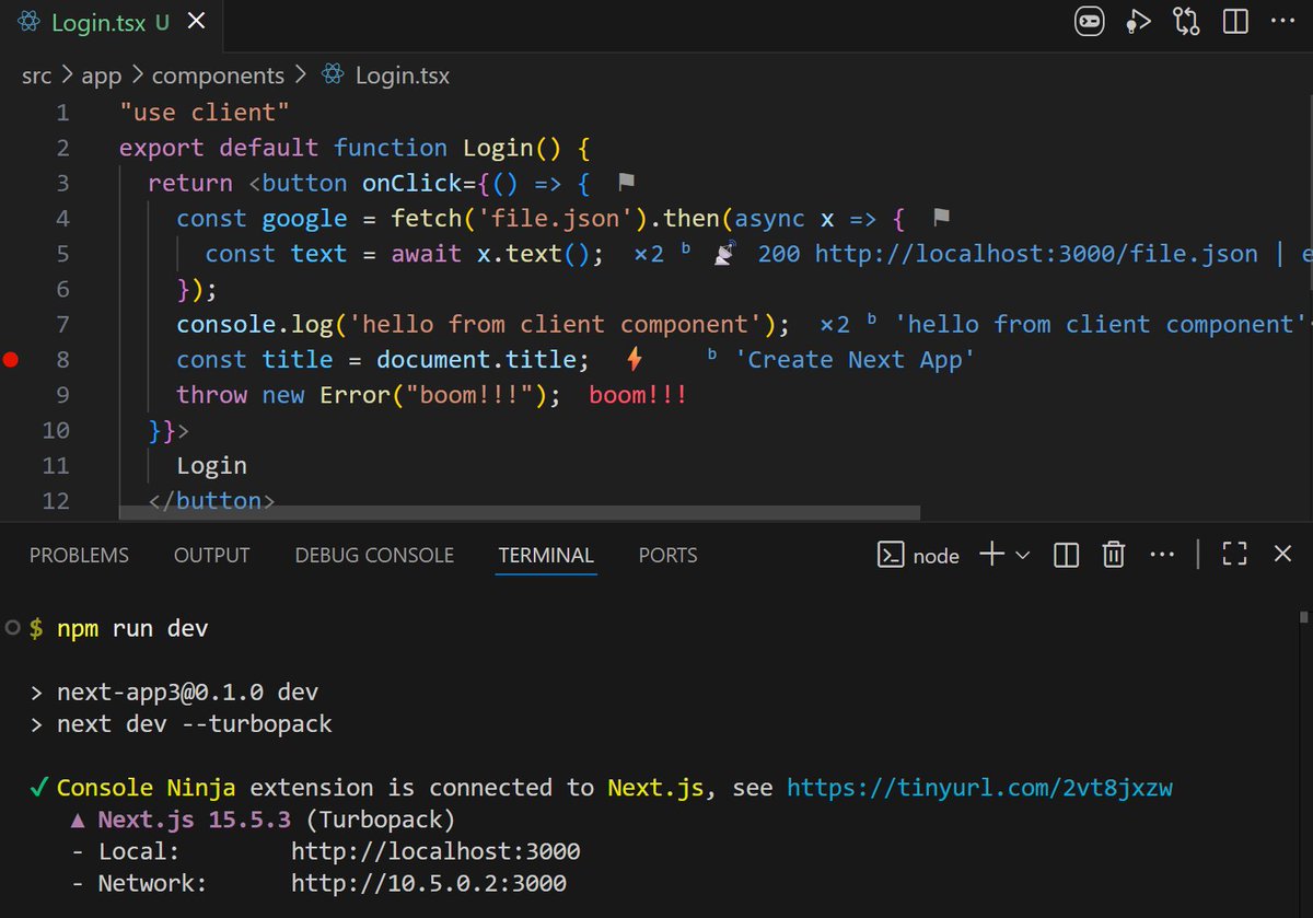 Wallaby Team tweet media