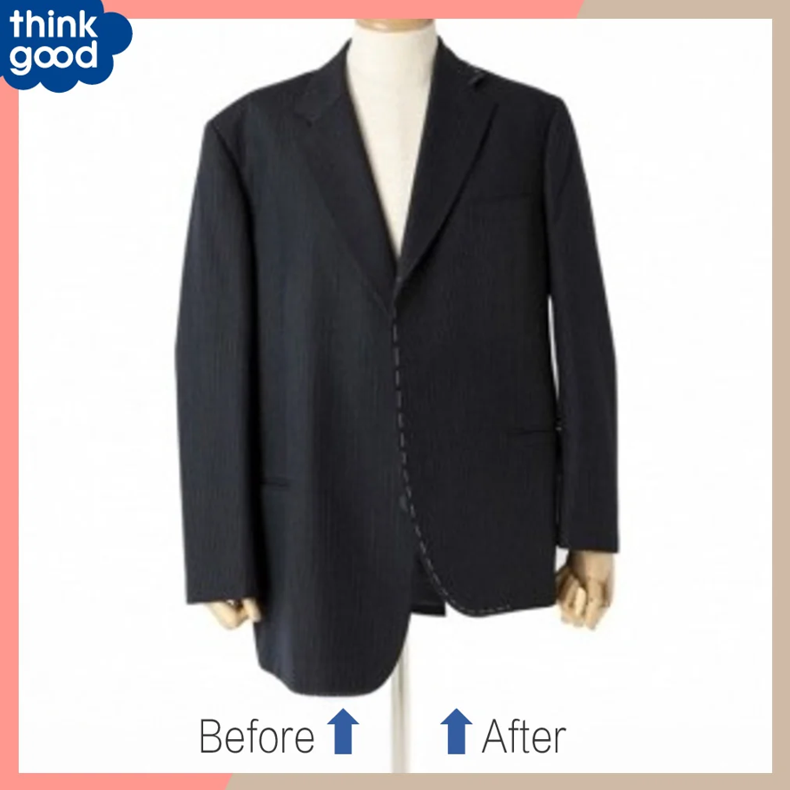 mitsukoshi_nh's tweet photo. <SARTO>思い出の一着を大切に受け継ぐ
#thinkgood
お客さまのご希望に合わせて、リペアやリサイズなどで、思い出の品を新しいカタチでご提案いたします。
~10月21日(火)
本館2階 パーソナルオーダーサロン
https://t.co/BoHxkHIplu https://t.co/17JXqIGHMO