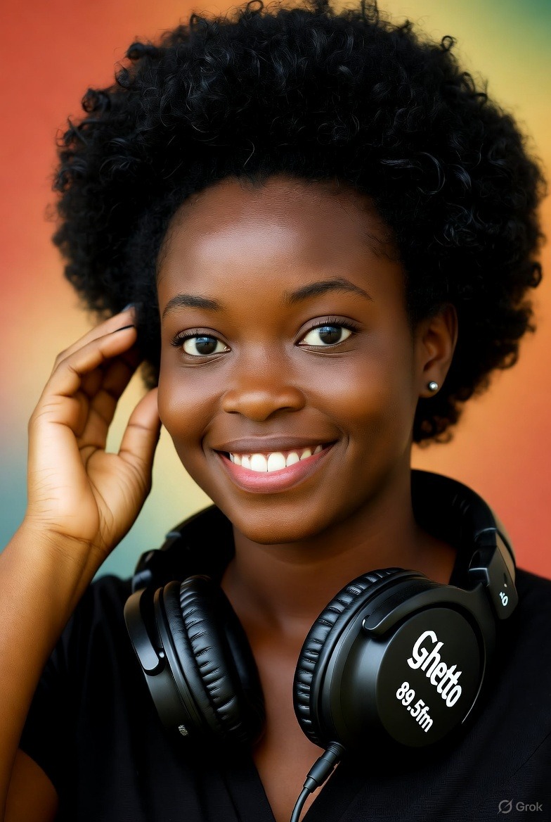 Stenje Ni Jamo 👊 
#Brekko <a href="/GhettoRadio895/">Ghetto Radio</a>