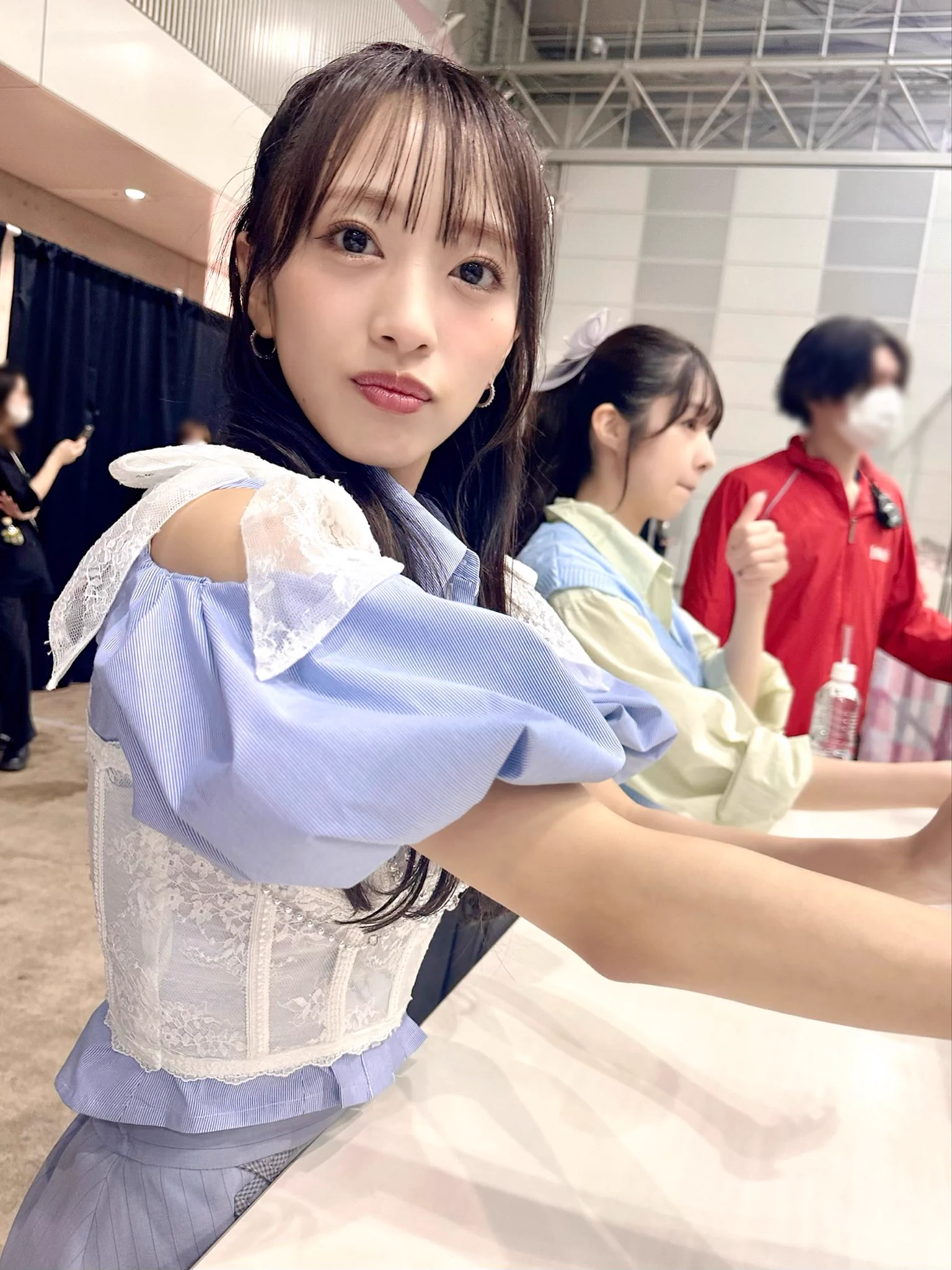 AKB48向井地美音1st 写真集『胸騒ぎの正体』【公式】7月20日発売 on X