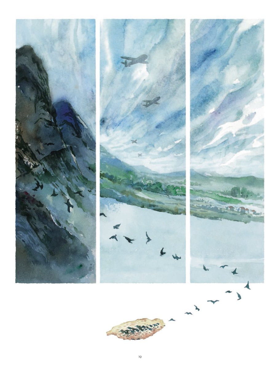 Jeannot_lapinte's tweet image. Jour 13 #31ChallengeBDMC

La BD la plus étrange de ma Bedetheque:

&quot;Oken: Combats et rêveries d&apos;un poète Taïwanais&quot;