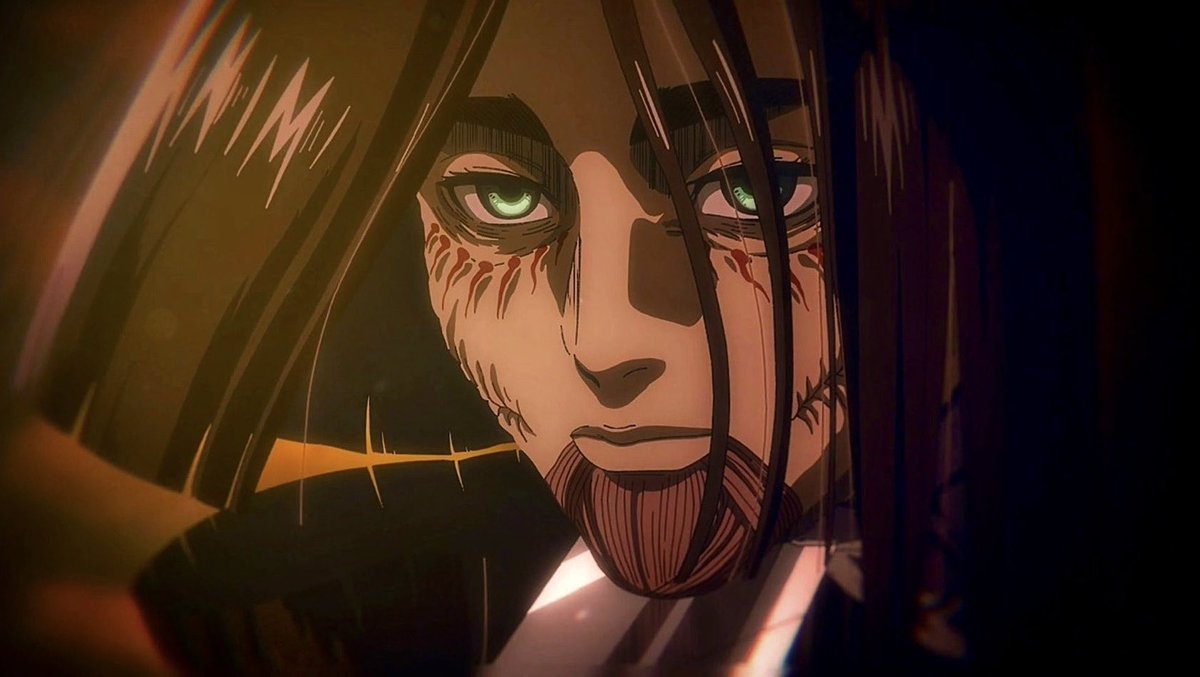 mdemoroha's tweet photo. eren confirmed it https://t.co/SY0zY8T02a