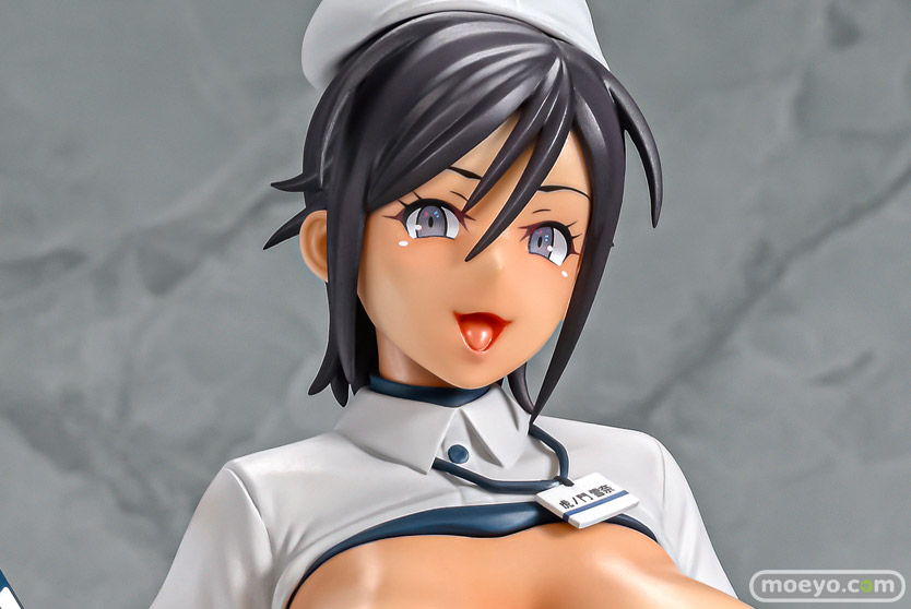 🔞
moeyo.com×Q-six プレゼントキャンペーン！

Q-sixさんの「虎ノ門雪奈 日焼けver.」を抽選で1名様にプレゼント！

moeyo.com（<a href="/MoeyoCom/">moeyo.com公式＠美少女フィギュア</a>）とQ-six（<a href="/Q_six_hobby/">Q-six</a>）のXアカウントをフォローして、このポストをリポストで応募完了です。