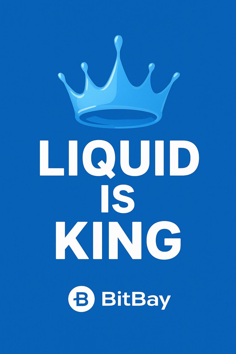 BitBayMarketPeg tweet media