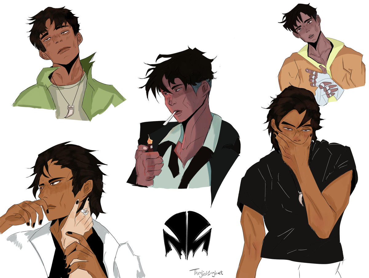 vespertil1o__'s tweet image. #ghostbat #ghostmaker gonna post my art on here before I dip again probably some more Ghostbats be upon ye