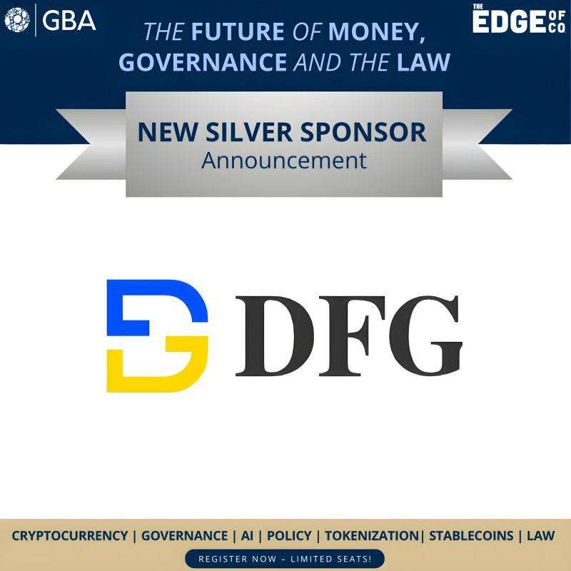 We’re proud to be a Sponsor for #FoMGL2025!
Oct 29–30 - Capitol Hill, DC
Global leaders. Blockchain, AI, quantum, finance &amp; governance.
🎟️Join Us at the Gala (early bird tickets through August includes Day Time Event): lu.ma/hzccl4h1
Apply for Day Time Event:
