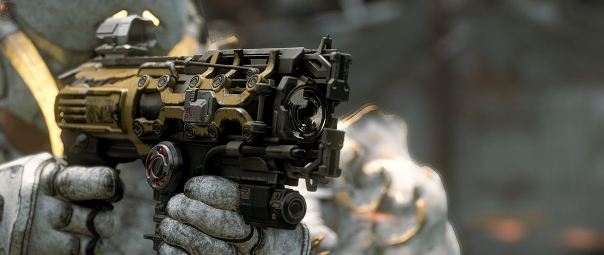 Setting the tone.... For what's to come

#StarCitizen