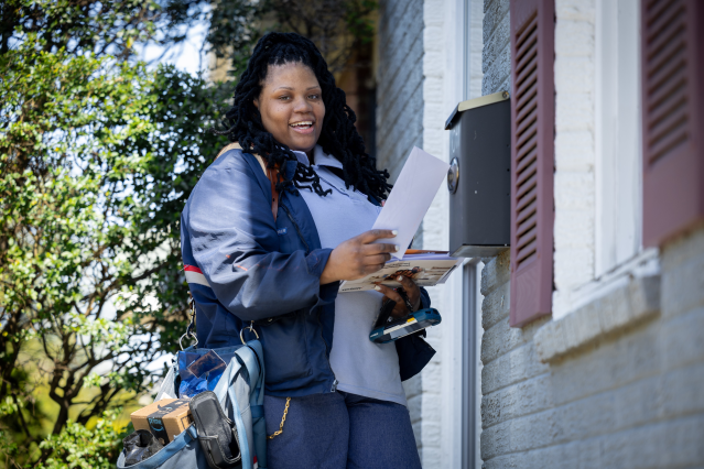lpamanian's tweet photo. #USPS #service business #servicestandards #USPSEmployee https://t.co/Tx3YyOfQKv https://t.co/PvGsilhnVM