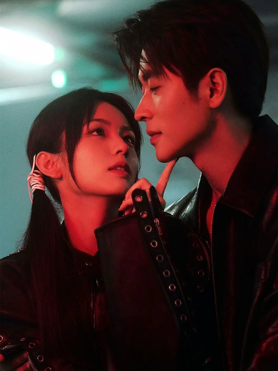 ♥️, love didn't just happen, it bloomed and grew stronger every day.