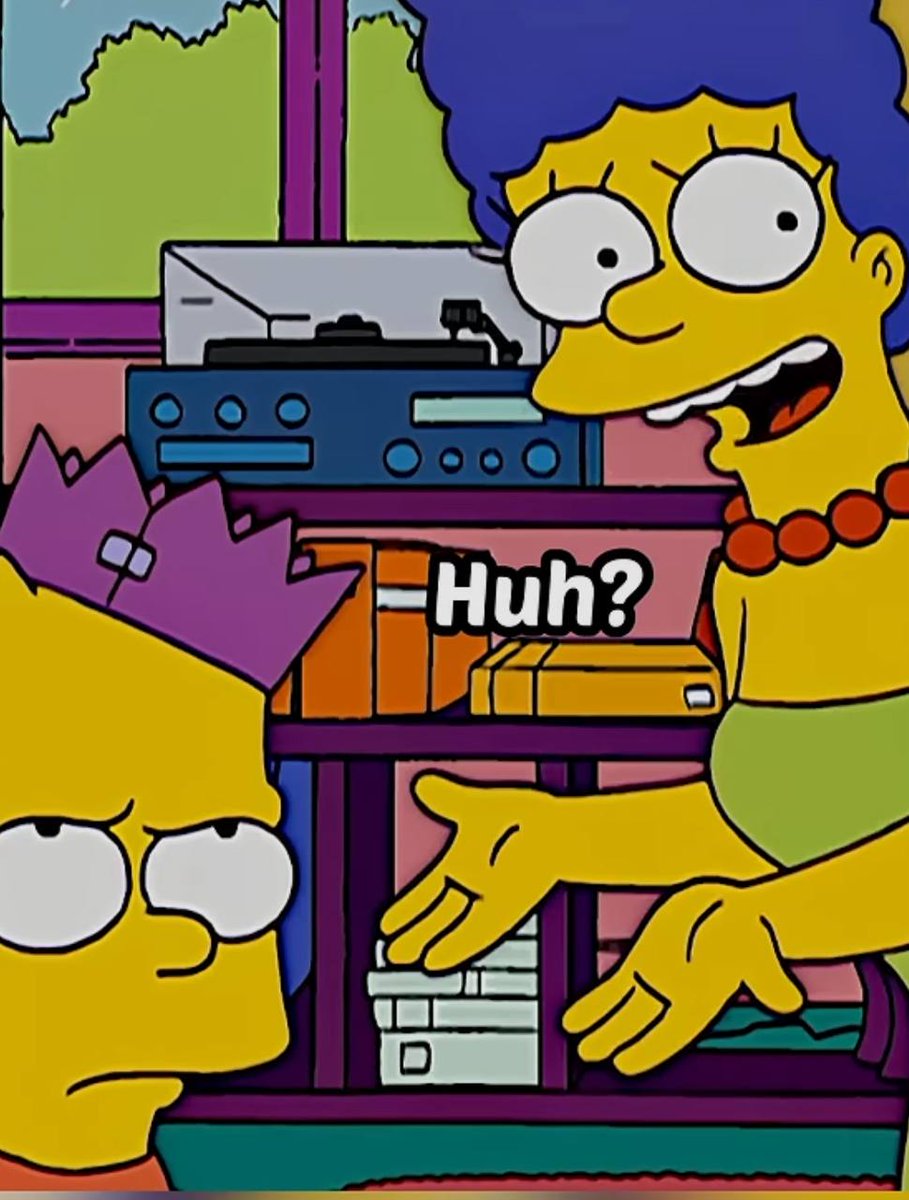 Purple Party Hat tweet media