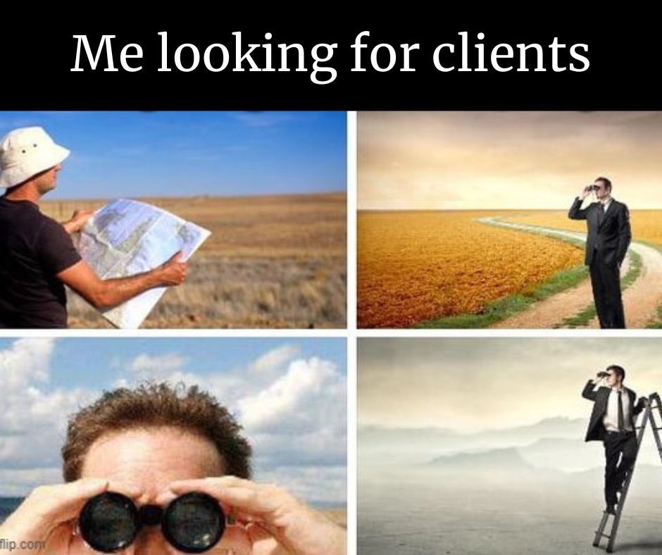 DaleCreativeVA's tweet image. Me every Monday morning 😅

#VALife #FreelancerHumor #RemoteWork #ClientHunt #OnlineJob #VAHumor #FreelancerLife #WorkFromHome #VirtualAssistant #Relatable