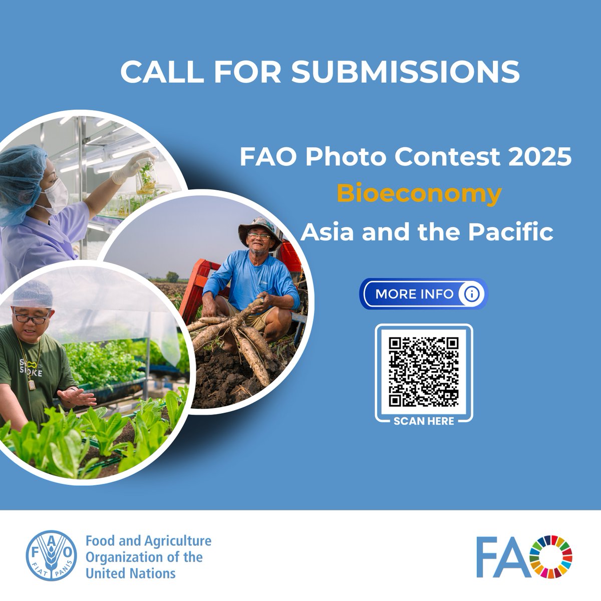FAO Asia Pacific tweet media