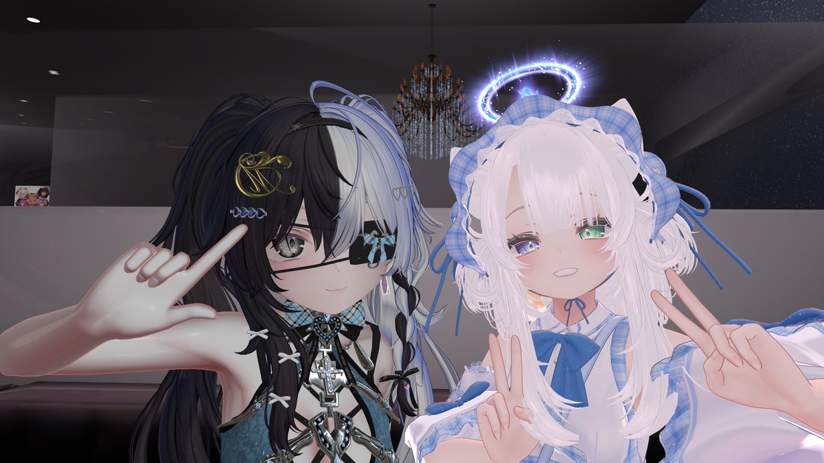 ⑤猫の日♡限定m(=✧ω✧=)m✧ ✧ ✧ 白猫♡白猫　猫ひな人形 あかな😇 on X