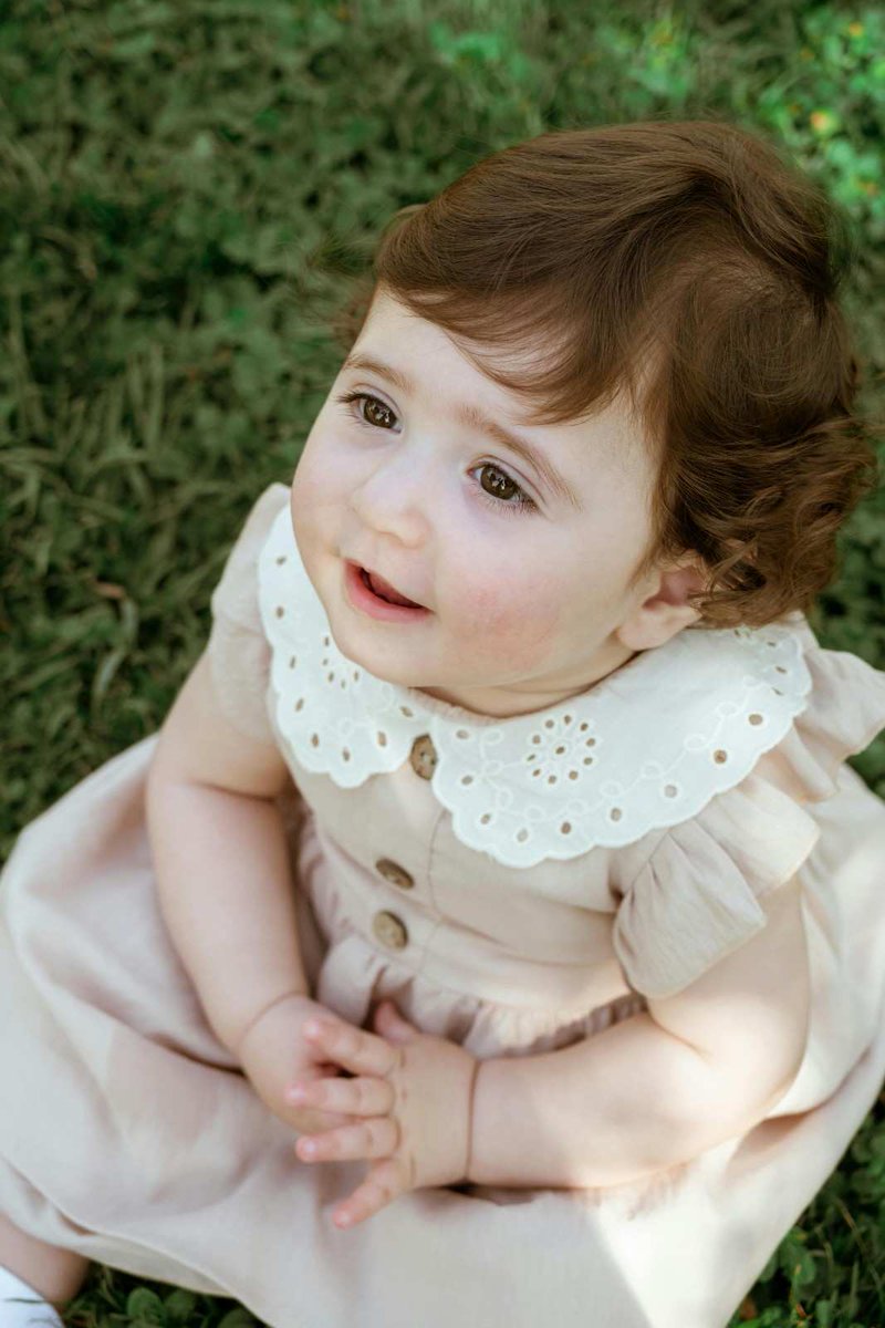 Totdot341853's tweet image. Celebrate every occasion with the cutest Indian traditional dress for baby girl! Dress her in comfort and charm from Totdot. #BabyFashion #IndianStyle #Totdot #BabyGirlDress #EthnicWear
Know More
totdot.in/collections/cl…