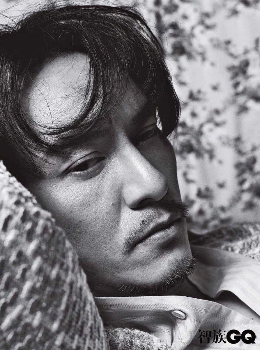 Happy 49th Birthday!
#HappyBirthday  
#Changchen
#BOTD #BornOnThisDay