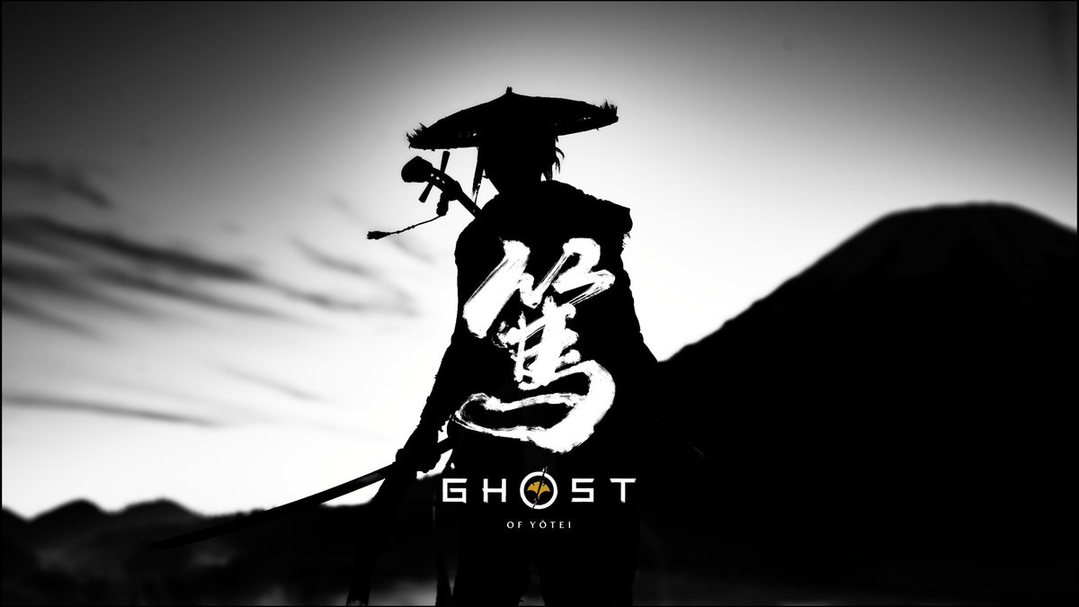 Mellow_1228's tweet photo. Ghost of Yotei https://t.co/bDkUR7yYFX
