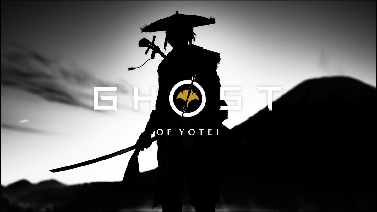 Mellow_1228's tweet photo. Ghost of Yotei https://t.co/bDkUR7yYFX