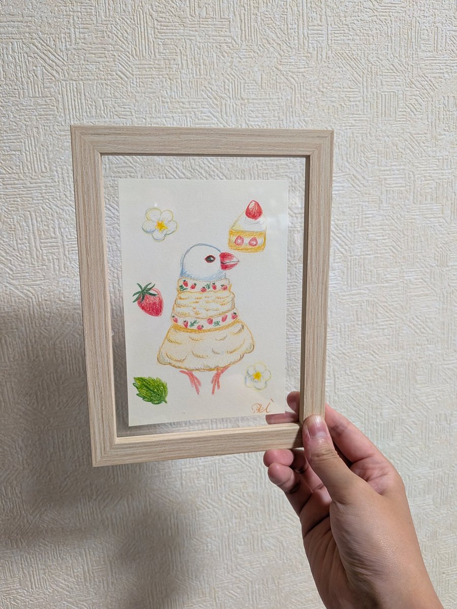 NEKOZENEKO 原画 複製原画】A-Z:[B] -full dress- – IN THE LOOP