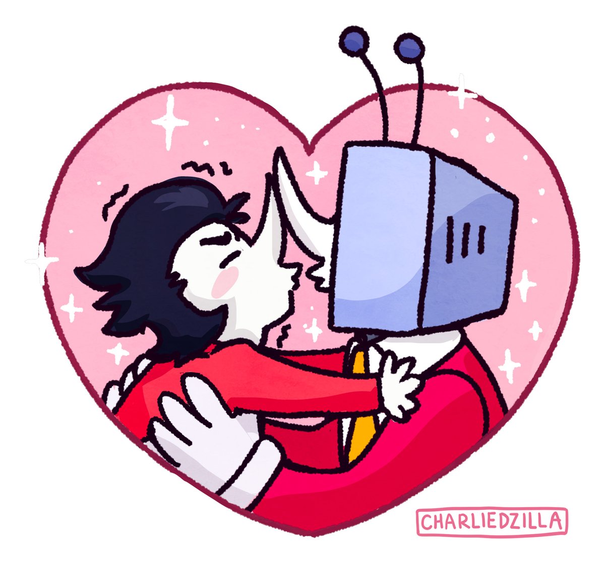 So close and yet so far.

#spamtenna