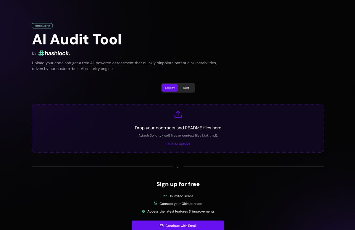 Hashlock tweet media