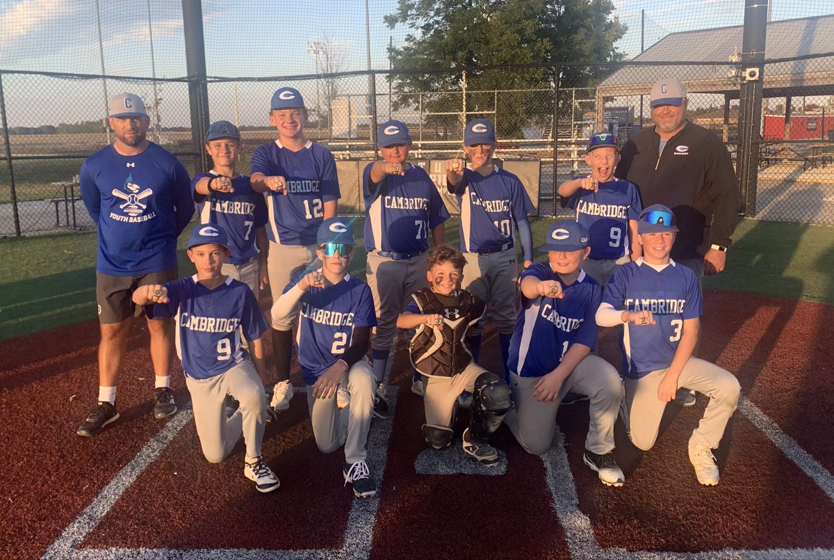 We’ve been happy to host these championship teams during fall ball at Future Champions Sports Complex! Join us for more action this fall or next season: bit.ly/47ZXLE4 🥎🍂⚾️ #FutureChampions #FallBall #JacksonvilleIL #travelsoftball #travelsoftball #RegistrationOpen