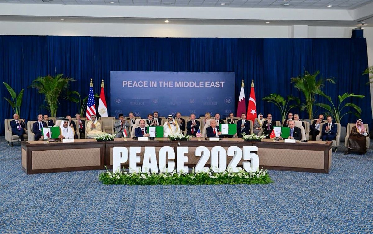 Prabowo Subianto tweet media