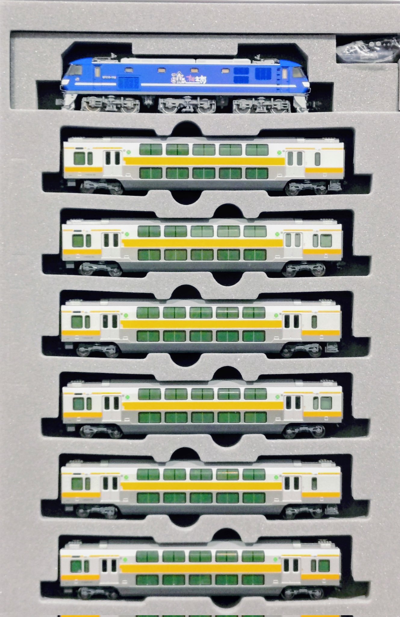 NgaugeJP - 横濱模型 (@ngauge_jp) / X