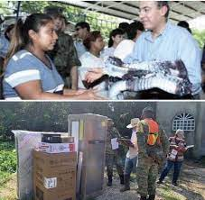 laadelita3's tweet photo. @rikymoreno Con FONDEN UNA COBIJA DE 40 PESITOS🤣🤣

Sin FONDEN refrigeradores, estufas, colchones, licuadoras, y dinero en efectivo https://t.co/Gf7NPg61CN