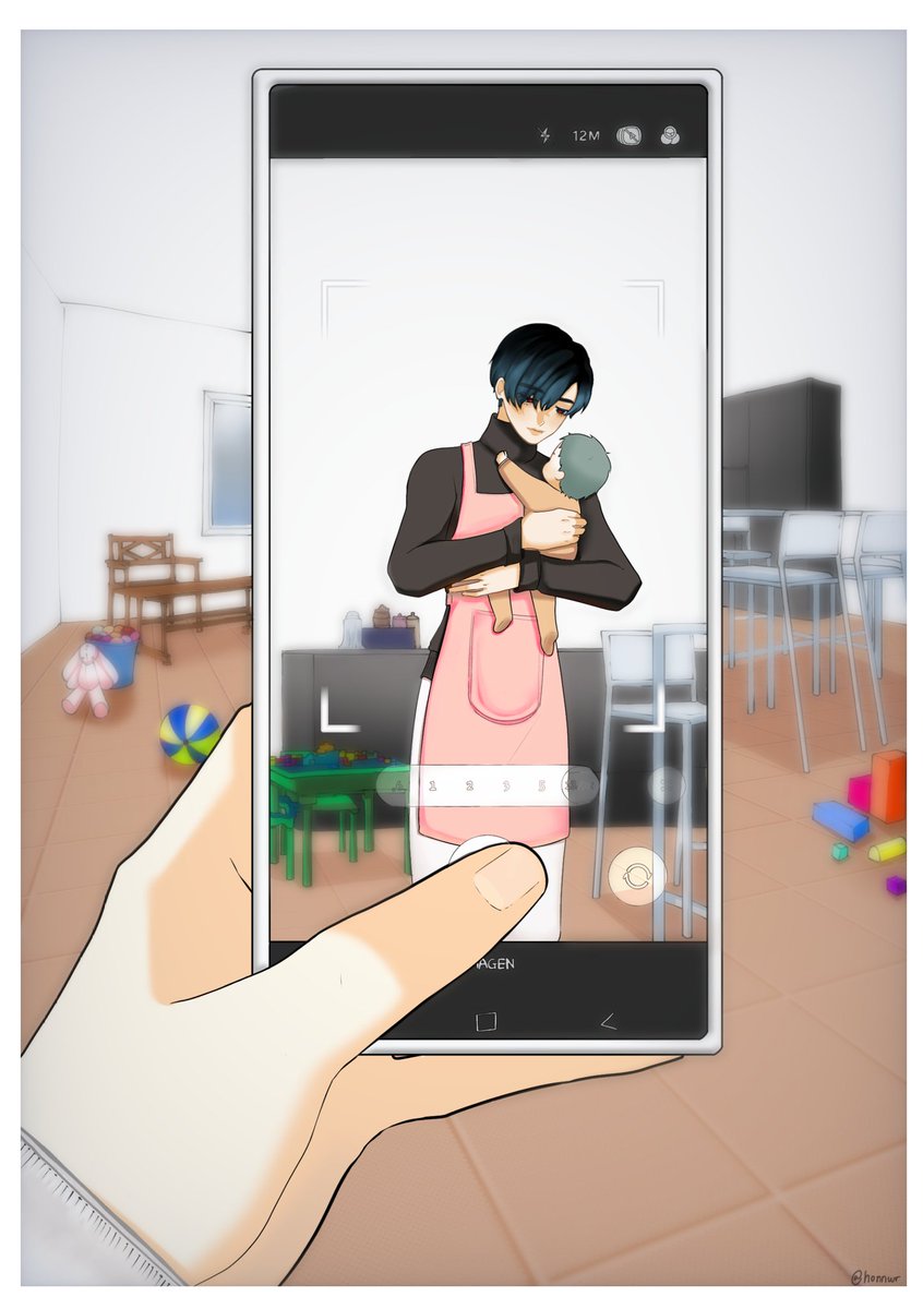 honnwr's tweet photo. #tillivan #tiiv 
🍼(4/7) https://t.co/hAu5DgClhe