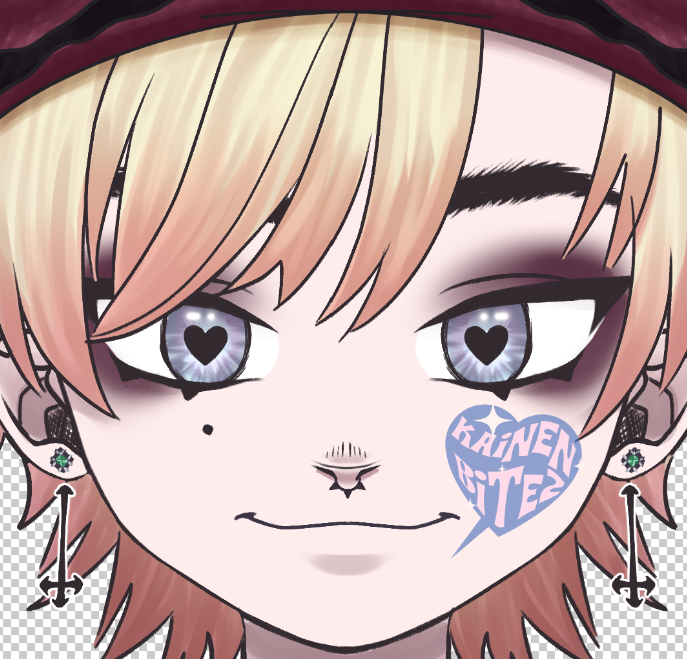 kainenbitezxxx's tweet photo. uhm uhhh- pngs !! I drew myself !
only closeups bc this site is stinky !
#artbitez #milfs #transmasc #vtuber https://t.co/UNnd3DJOqi
