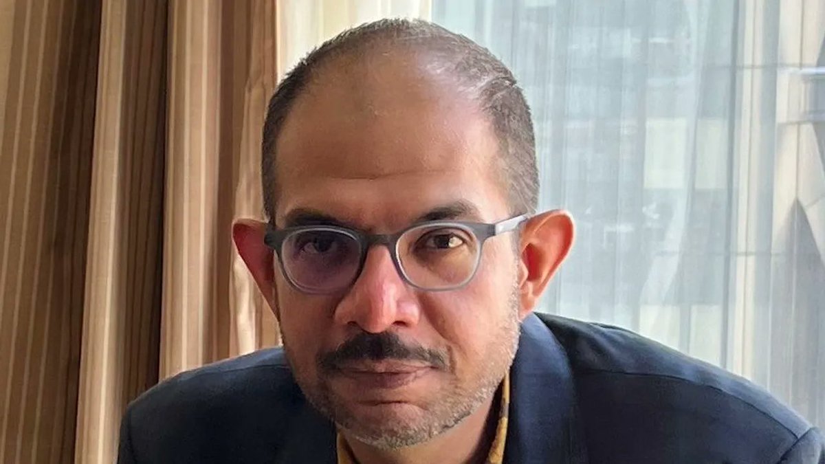 BestMediaInfo's tweet image. Rajat Mendhi joins S4Capital’s Monks as Head of Planning for India 

bestmediainfo.com/mediainfo/adve… 

#BBDO #S4Capital #HeadofPlanning #SandipanBhattacharyya #KetanDesai